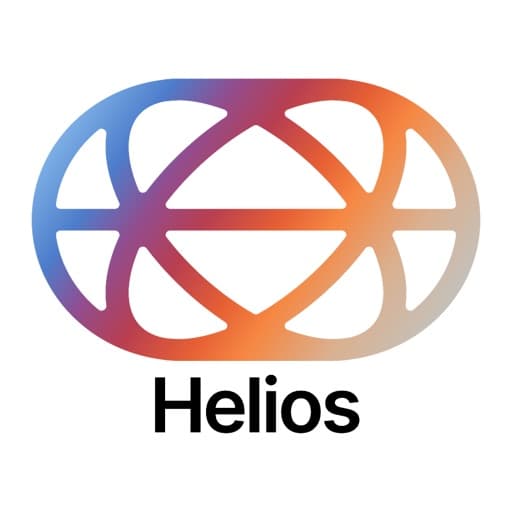 Inflective Helios app icon
