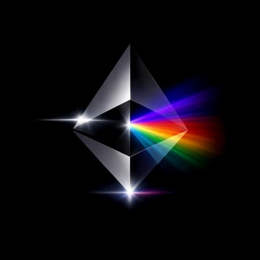 PRYZM AI app icon