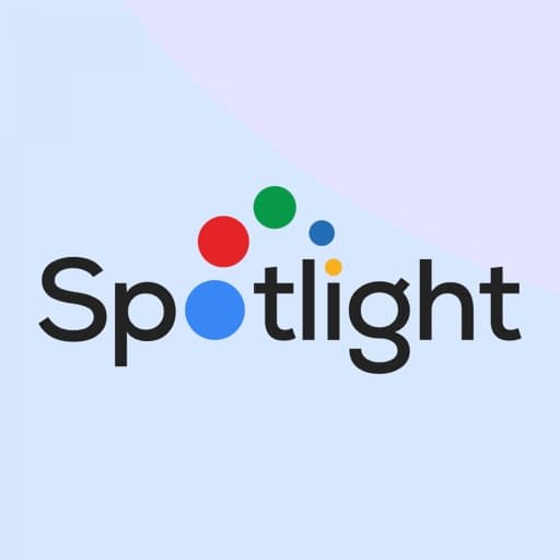 SPOTLIGHT app icon
