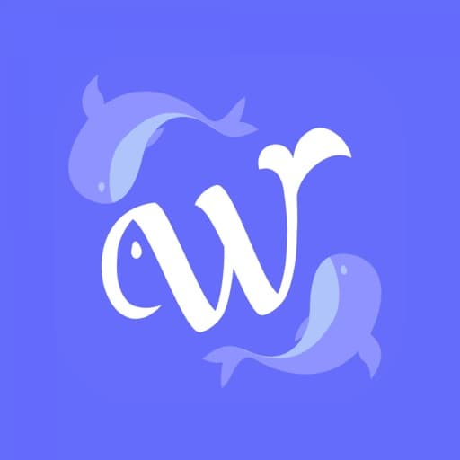 Whale Health app icon